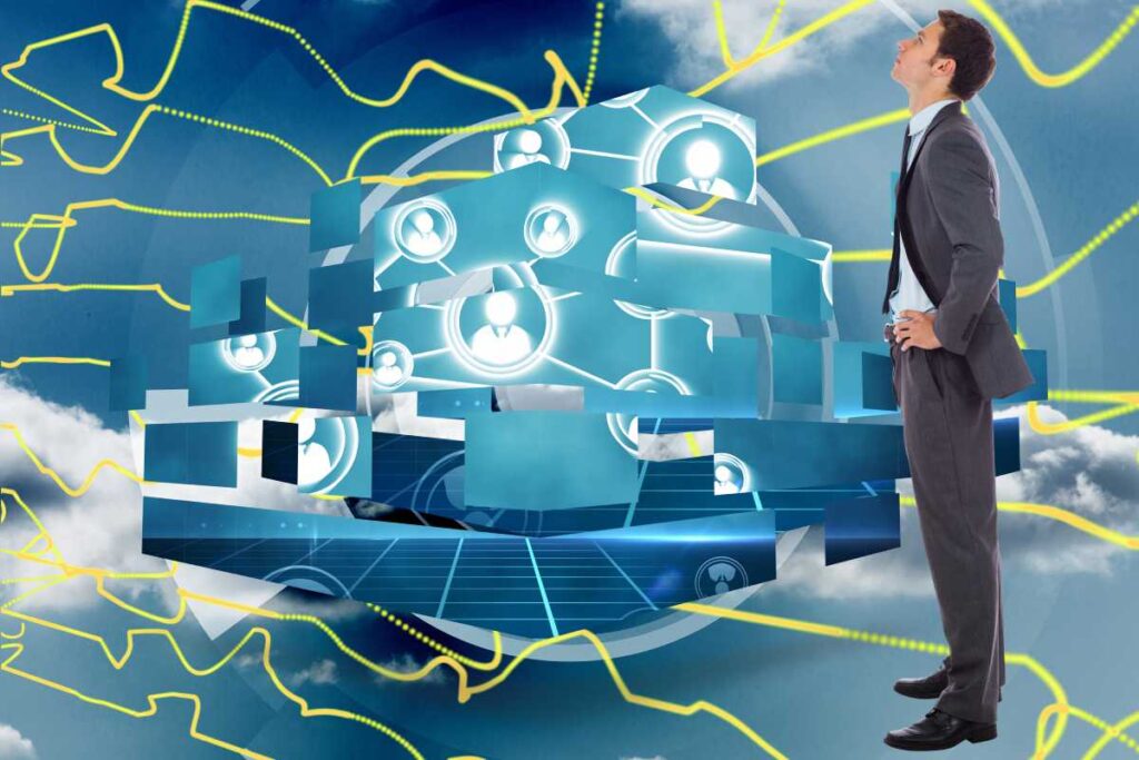 dijital dönüşüm ve küçük işletmeler