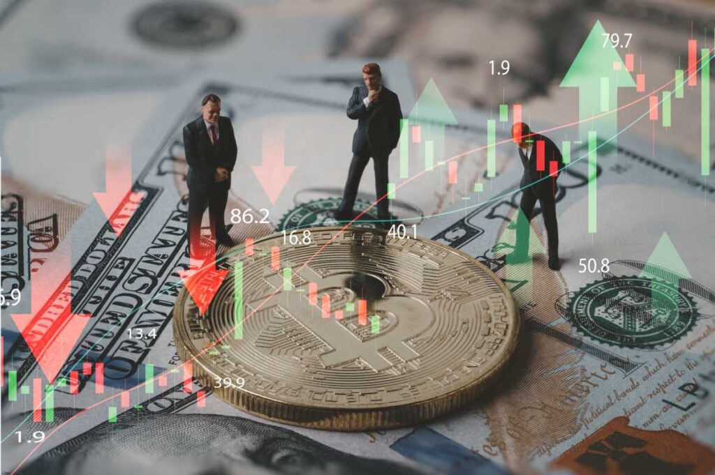kripto para yatırımı