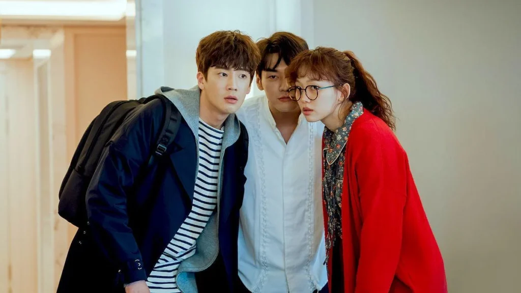 En İyi Komedi Dizileri: Kahkahaya Doyacaksınız