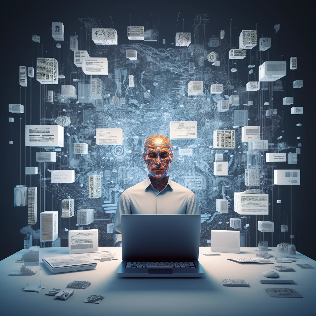 İş Dünyasında Yapay Zeka ile Verimliliği Artırma Yolları