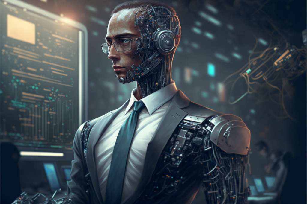 Yapay Zeka Destekli Eğitim: Öğrenciler İçin Kişiselleştirilmiş Öğrenme