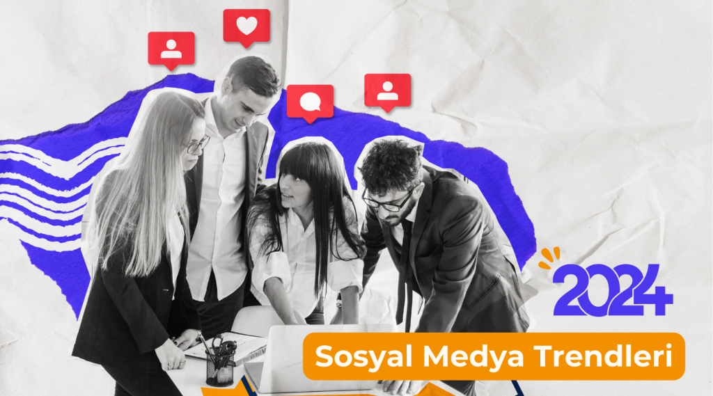 2024 Yılında Türkiye’de Eğitimde Dijitalleşme Ve Yeni Trendler