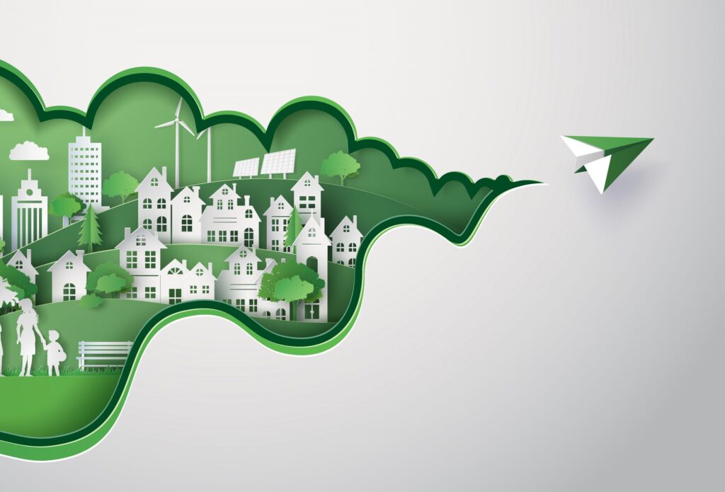 Yeşil Yatırımlar: Sürdürülebilirlik Ve Finans Dünyasında Yeni Trendler