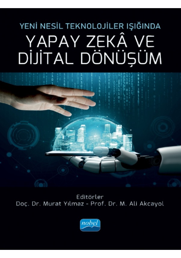 Yeni Nesil Akıllı Ev Sistemlerinde Yapay Zekâ Desteği