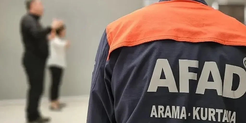 İstanbul depremleri: 3.7 Şiddetinde Yeni Sarsıntı