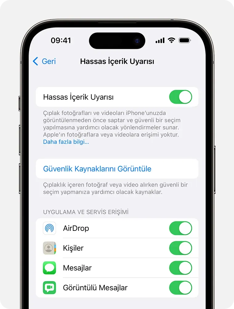 iPhone Güvenlik Uyarısı: Banka Bilgilerinizi Koruyun
