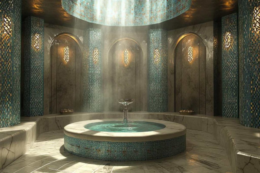 How to Find a Turkish Bath Near Me for Relaxation