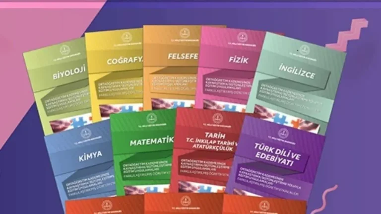 Farklılaştırma Etkinlikleri ile Eğitimde Yenilikçiliği Sağla