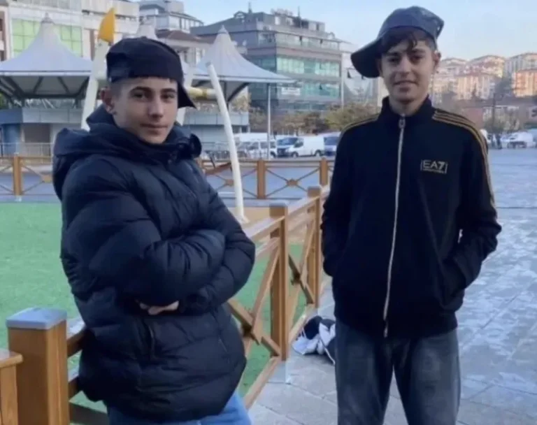 Matia Ahmet Minguzzi: Aileyi Tehdit Eden Şüpheli Yakalandı