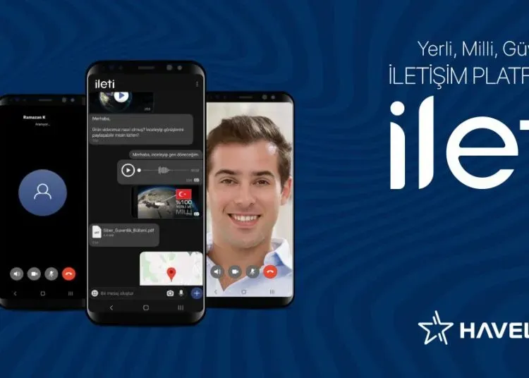 Yerli Mesajlaşma Uygulaması: Selçuk Bayraktar’dan Müjde