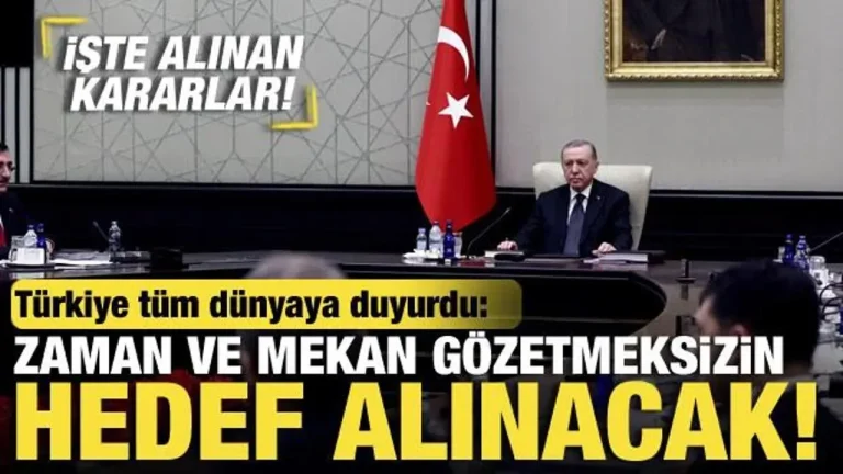 Türkiye’nin Bogota Bildirisi Üzerine Dezenformasyon Yanlışları