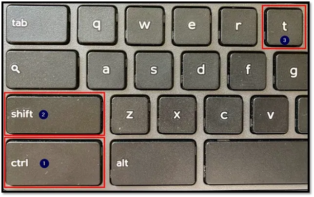 Control Shift bilekliği: Yeni Bir Erişilebilirlik Çözümü