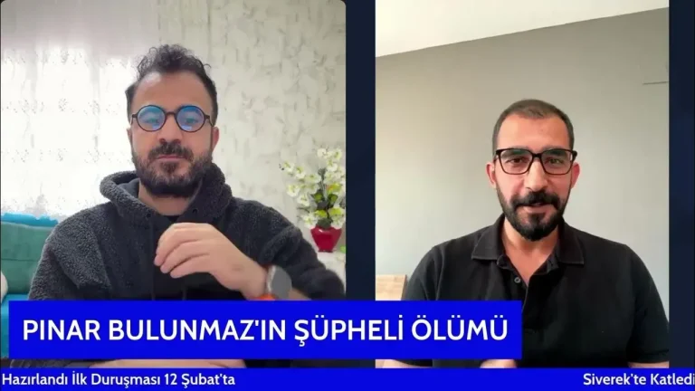 Erdal Küçük’ün ölümü: Zonguldak’ta Şok Olay
