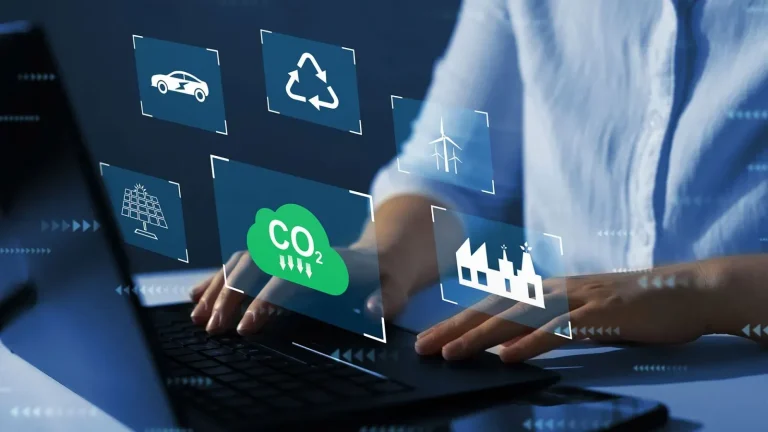 Sürdürülebilir Teknoloji: Enerji Verimliliğinde İnovasyonlar