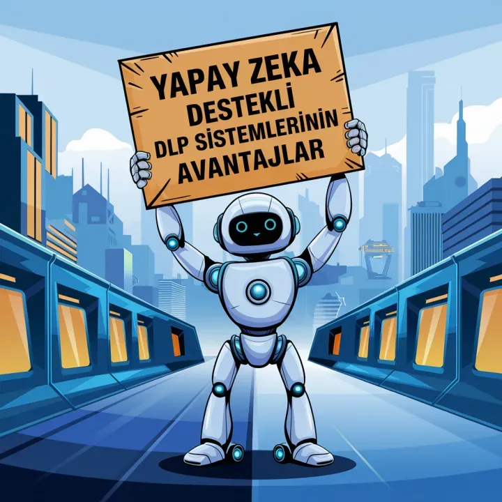 Yapay Zeka ve Veri Güvenliği: Riskler ve Korunma Stratejileri