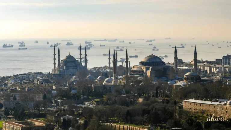 Türkiye’de Seyahat: En Güzel Şehirler ve Görülmesi Noktaları