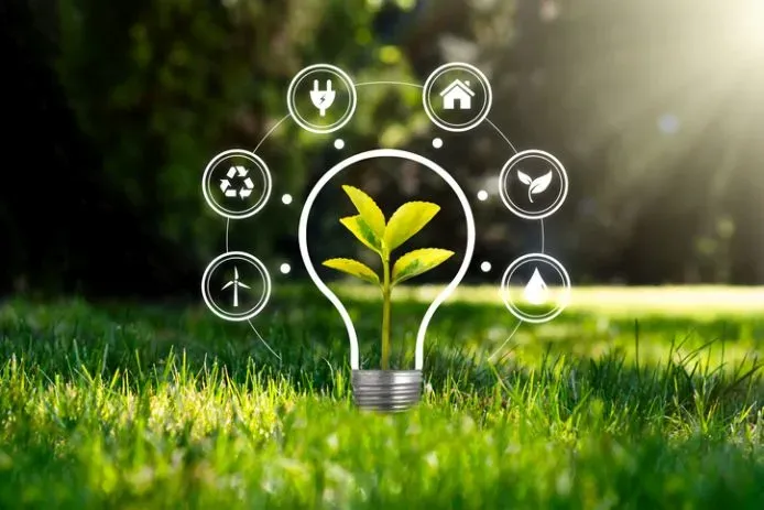 yeşil teknoloji: Sürdürülebilir İnovasyon ve Verimlilik