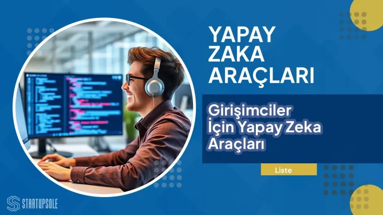 Girişimciler için Yapay Zeka Püf Noktaları: Yol Gösterici