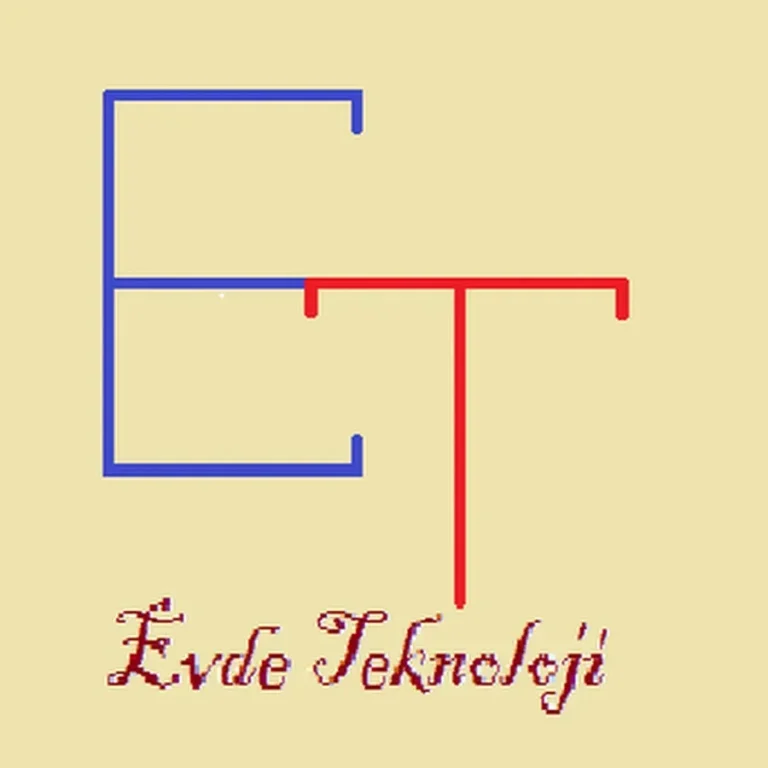 Evde Teknoloji: Akıllı Ev Çözümleri ve Kolay Kurulum