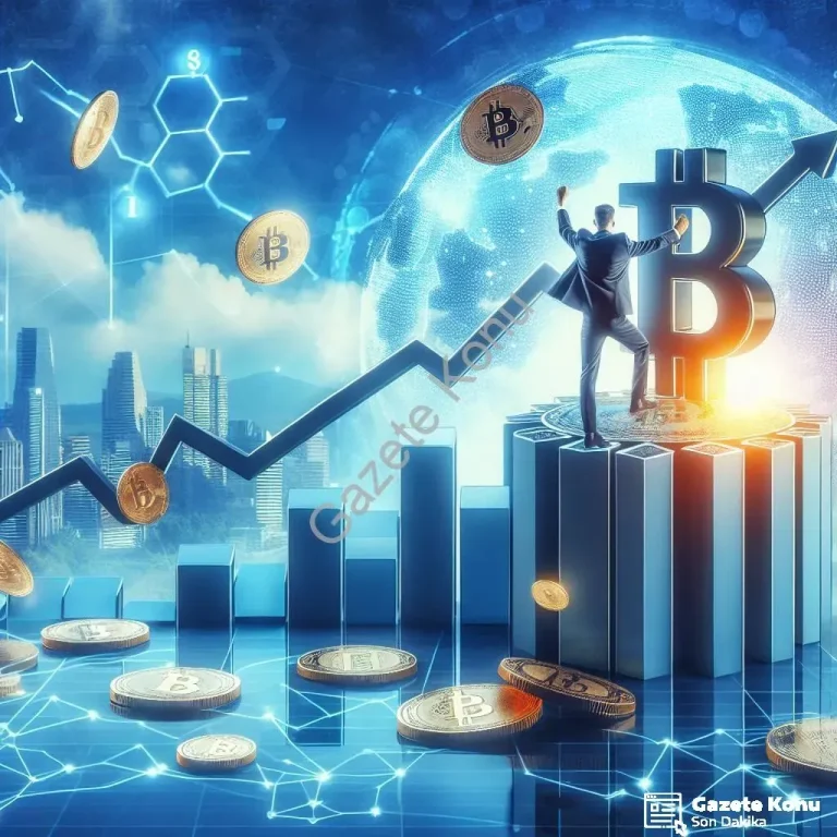 Kripto ve Finans: Riskler ve Fırsatlar İçin Yol Haritası