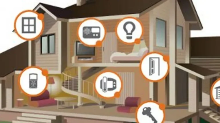 Akıllı Ev Cihazları ve Otomasyon: Nasıl Çalışır ve Faydaları