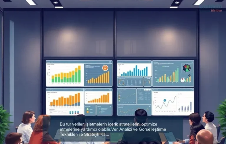 Gündem Analitiği: Verilerle Haber Değerlendirmeleri