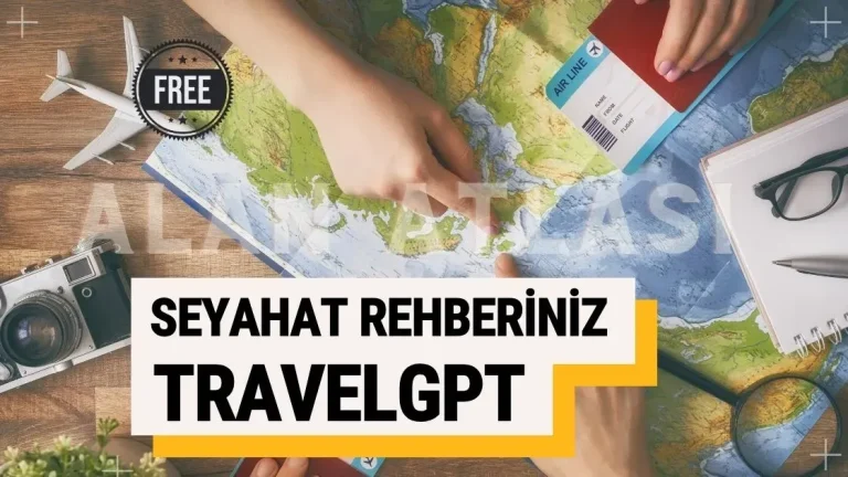 Seyahat Planlama 101: Adım Adım Güncel Plan Nasıl Yapılır