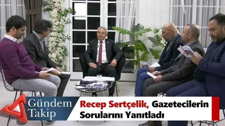 Gündem Takip Rehberi: En Etkili Kaynaklarla Hızlı Güncel Kal