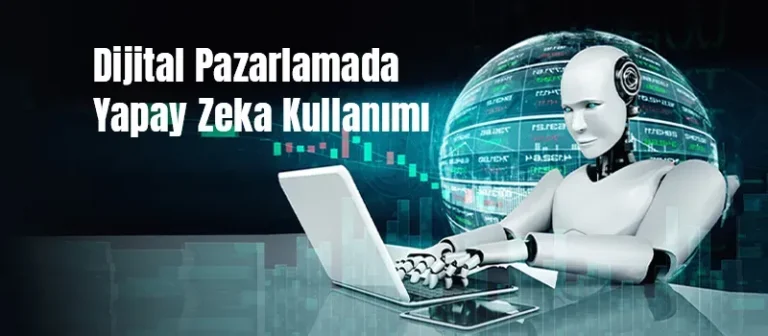 Yapay Zeka ile Pazarlama Otomasyonu: ROI’nizi Yükseltin