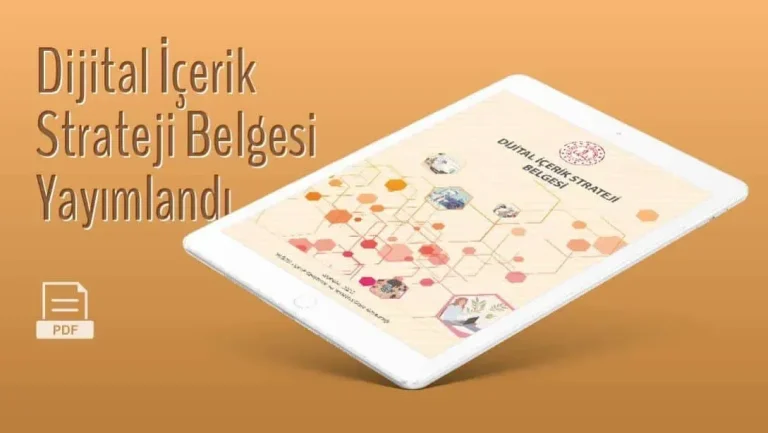 Gündem İçerikleriyle Web İçerik Strateji: Hızlı Kılavuz