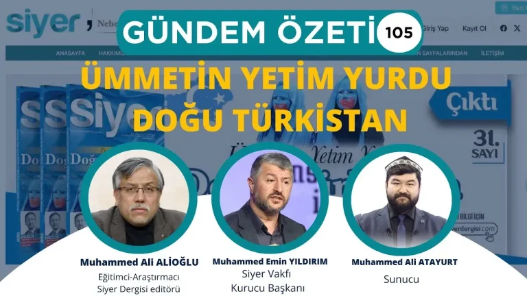 Gündem Özeti: Haftanın En Çok Konuşulan Başlıkları ve Analiz
