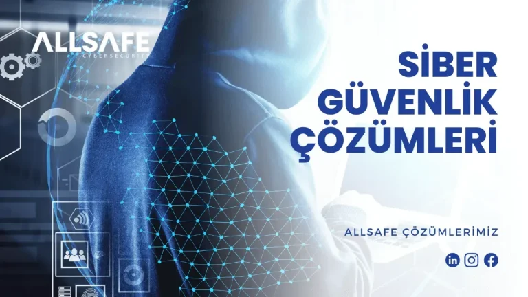 Siber Güvenlikte En Güncel Teknoloji Çözümleri ve Uygulamaları