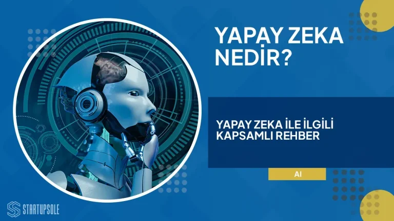 yapay zeka nedir: temel kavramlar ve uygulama alanları