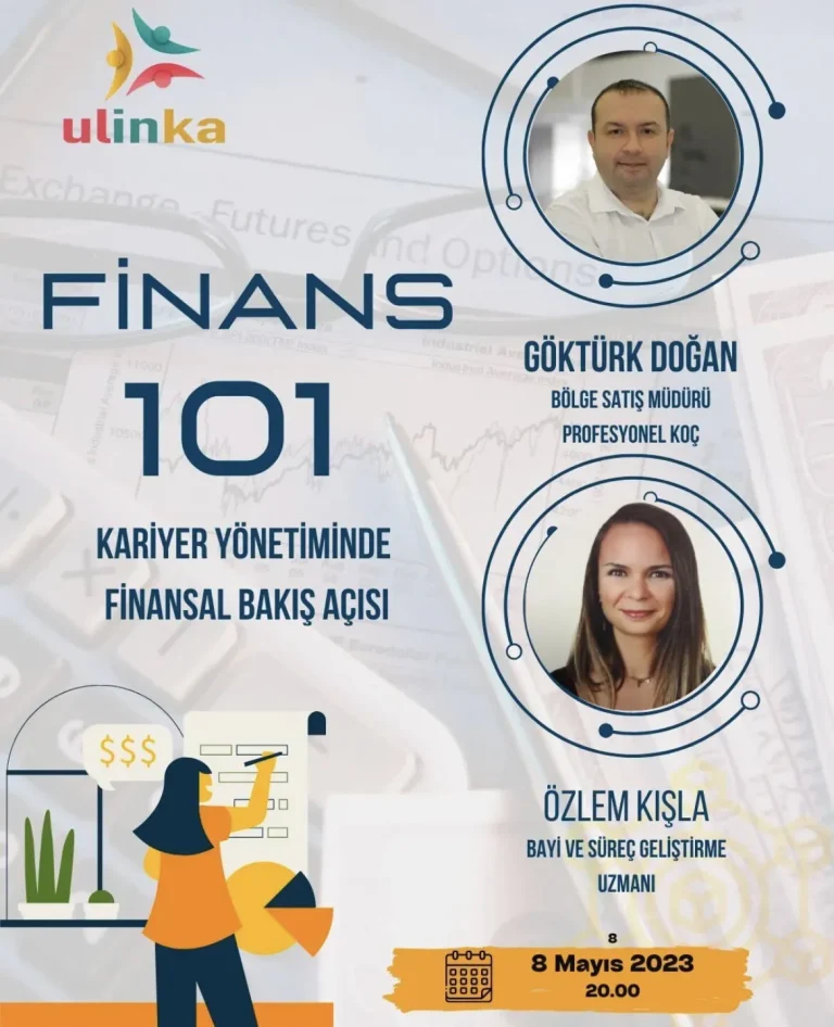 Finans Planlama 101: Bütçe, Tasarruf ve Yatırım Rehberi