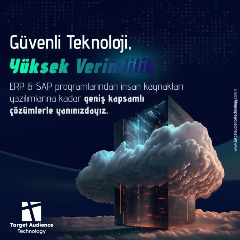 Güvenli Teknoloji: Verilerinizi Korumak İçin 10 Adım Rehberi