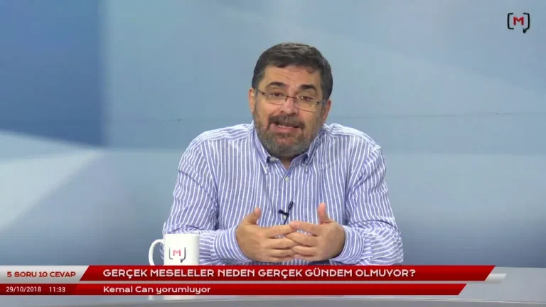 Gündem İçin 5 Soru: Haberleri Anlama ve Yorumlama Kılavuzu