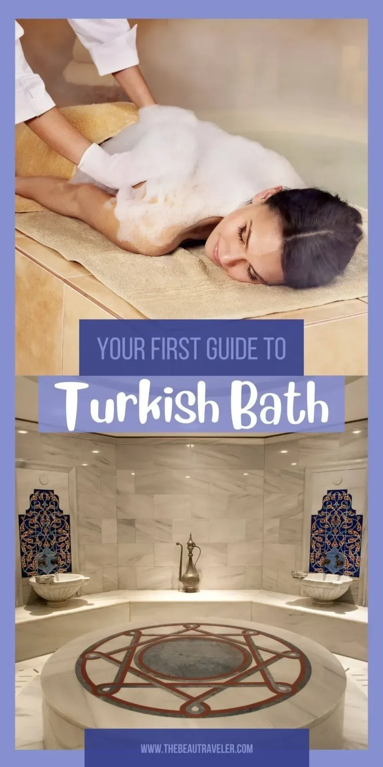 Turkish hammam guide: history, rituals, and benefits