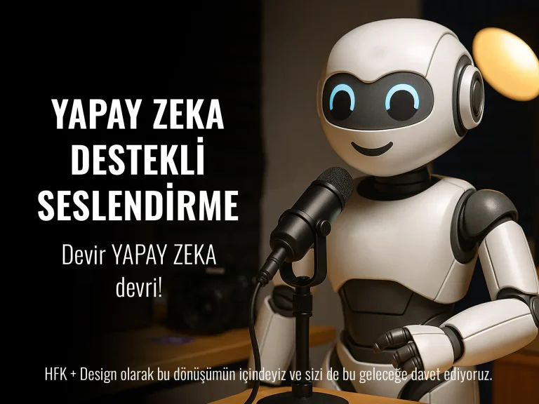 Yapay Zeka ile Maliyetleri Azaltmak: Stratejiler ve Örnekler