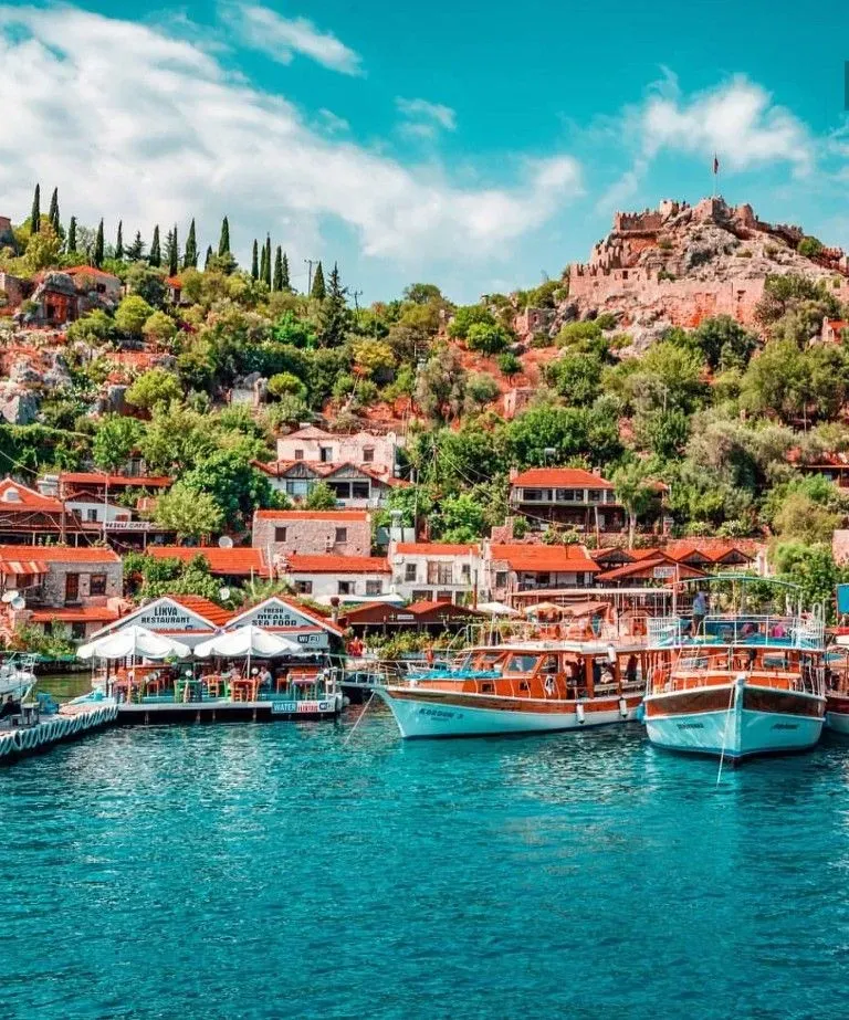 Türkiye’de Seyahat: En İyi Şehirler ve Özel Deneyimler