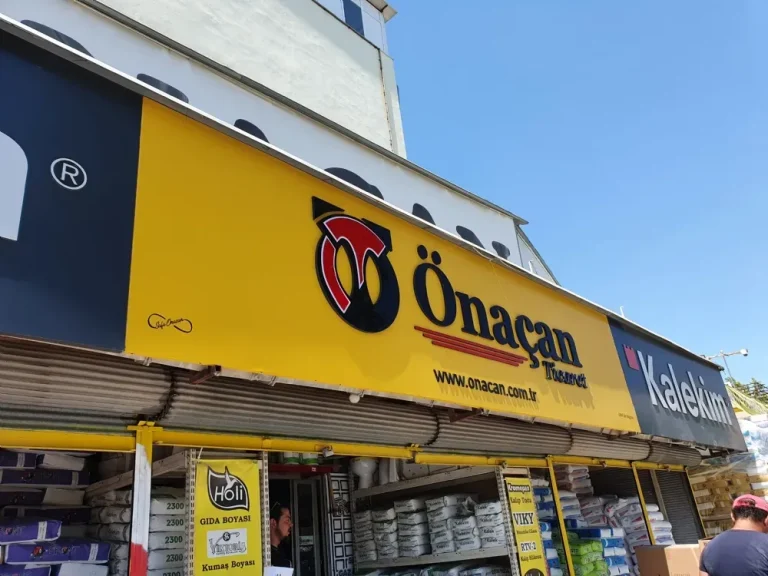 Antalya reklam tablasi firmalari: En güvenilir 10 seçenek