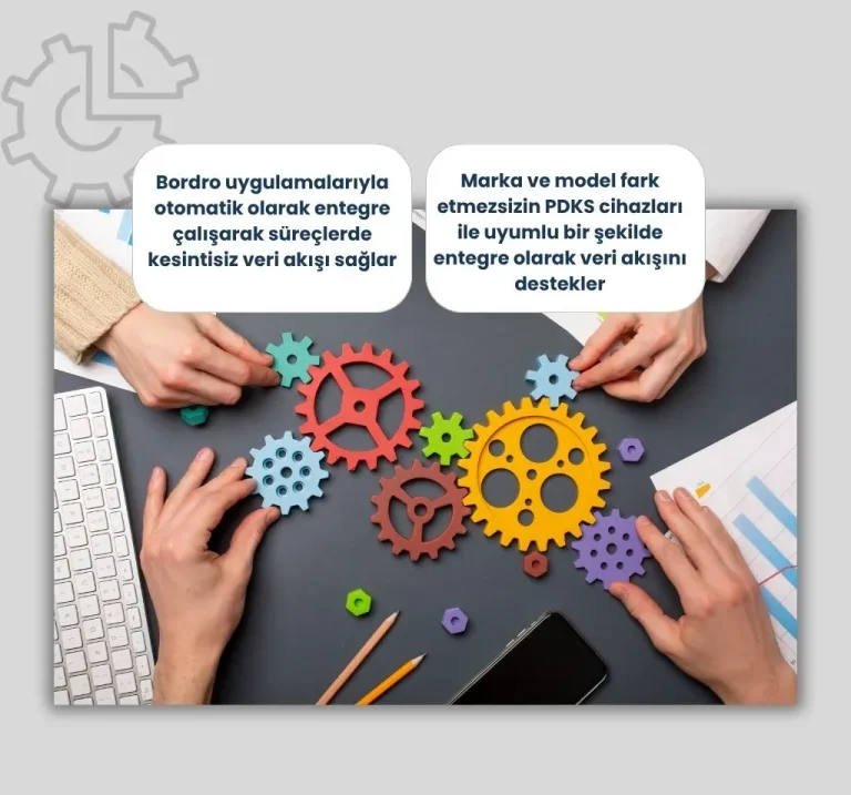 PDKS yazılımı ile raporlama ve analitik: performansı izleyin