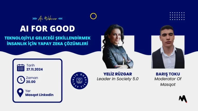 Teknolojiyle Geleceği Şekillendirmek: 2026 Trendleri