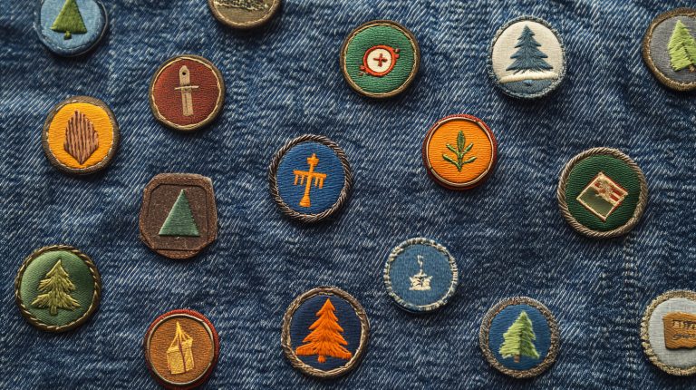 Premium Branding: Fusing Print on Demand with Artistic Patches
