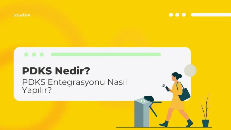 PDKS ROI: Değer Nasıl Ölçülür ve Yatırım Gerekçelendirilir