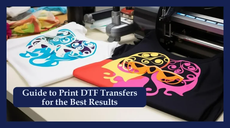 DTF transfers: Future Trends Your Brand Should Watch