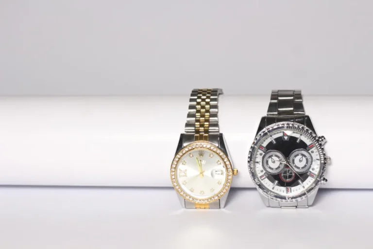 İkinci El Rolex Saat Alım Rehberi
