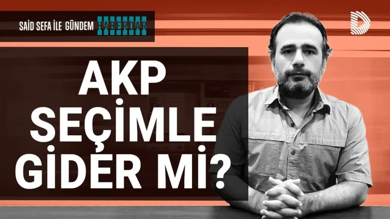 Gündem Değişir mi: Önümüzdeki Günlerde Beklenen Gelişmeler