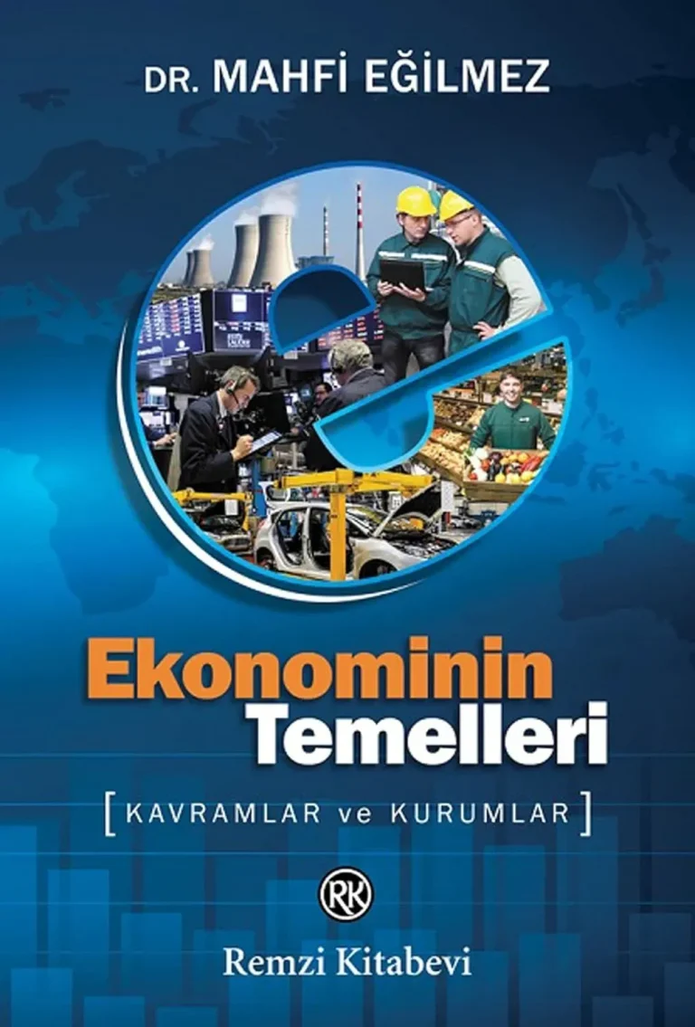 İsveç’te her ekonominin bilmesi gereken temel kavramlar