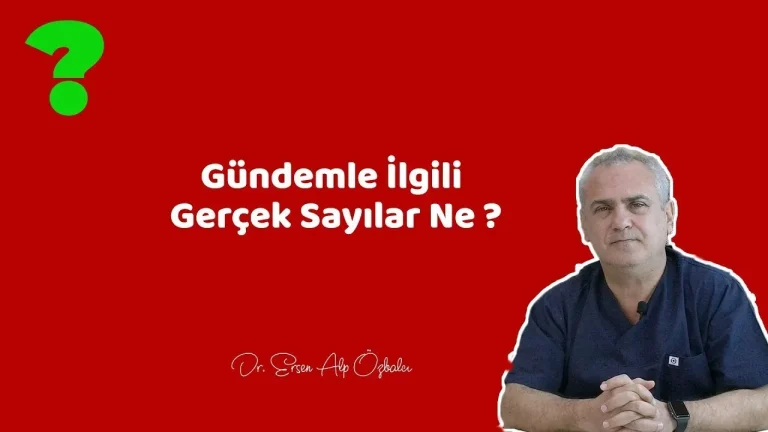 Gündemle İlgili En Doğru Kaynaklar: Güncel Analizler