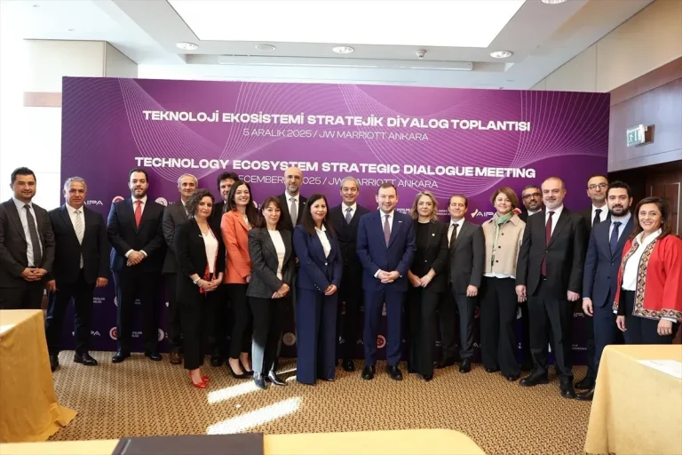 Türkiye’de Teknoloji Ekosistemi: Startuplar ve Yatırımlar